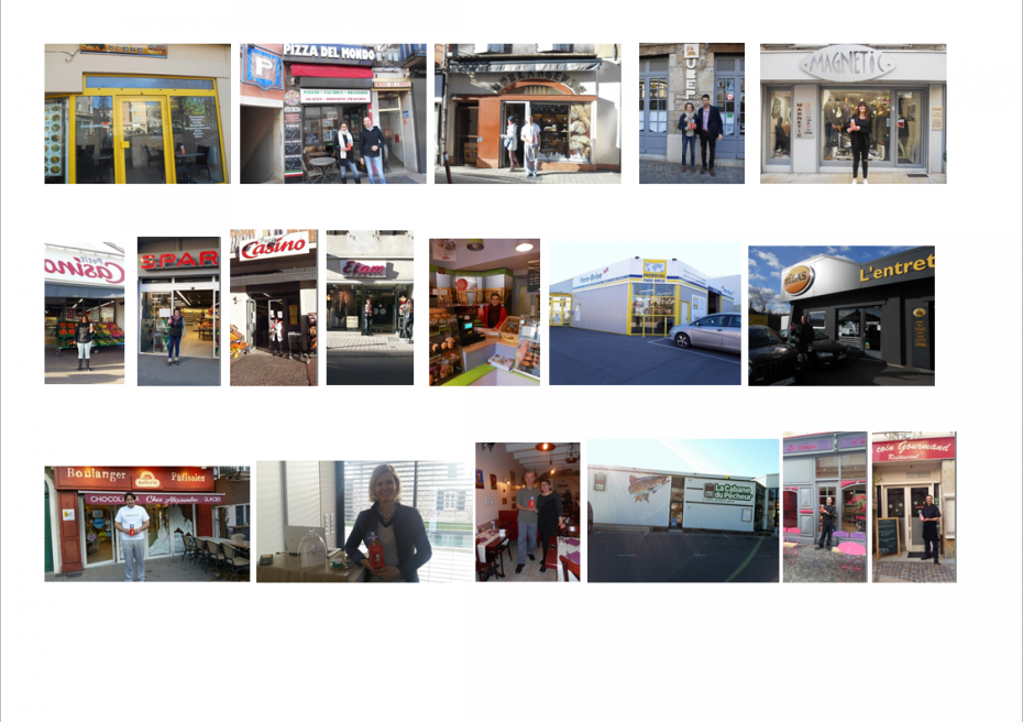 OPERATION PIECES JAUNES