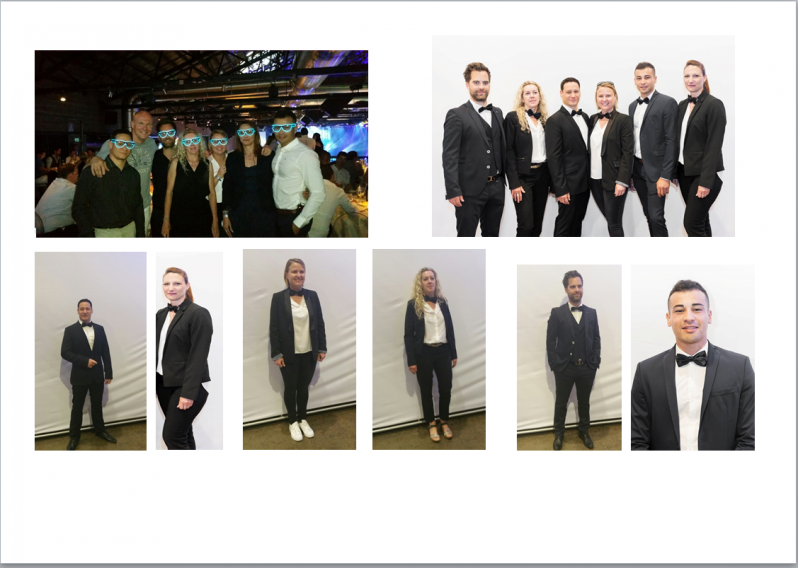 CONVENTION Guy Hoquet MILAN