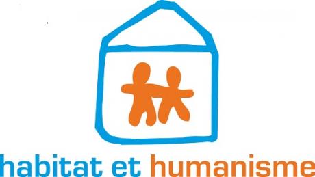 Guy Hoquet l'Immobilier remet 28 000 euros à Habitat et Humanisme