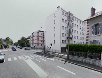 Pau met en avant la rénovation des logements