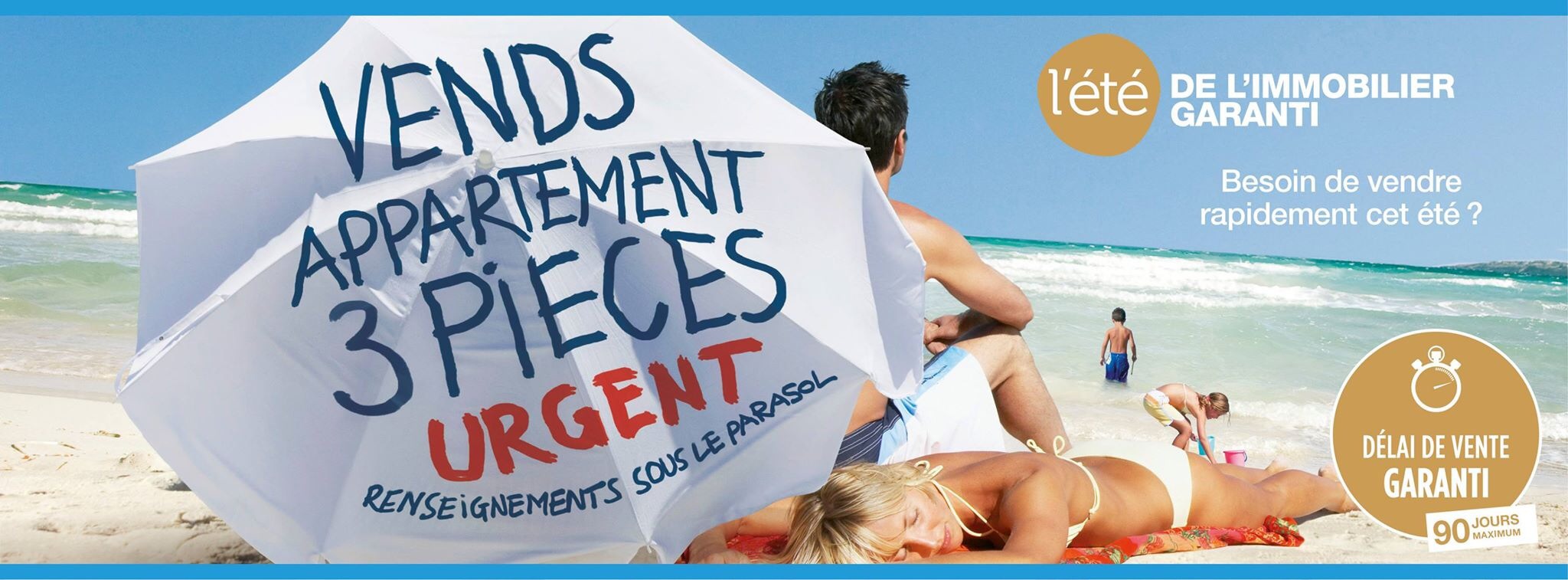 Ete Immobilier Garanti