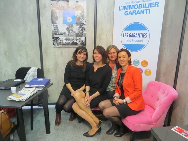 Une équipe passionnée et professionnelle à votre service