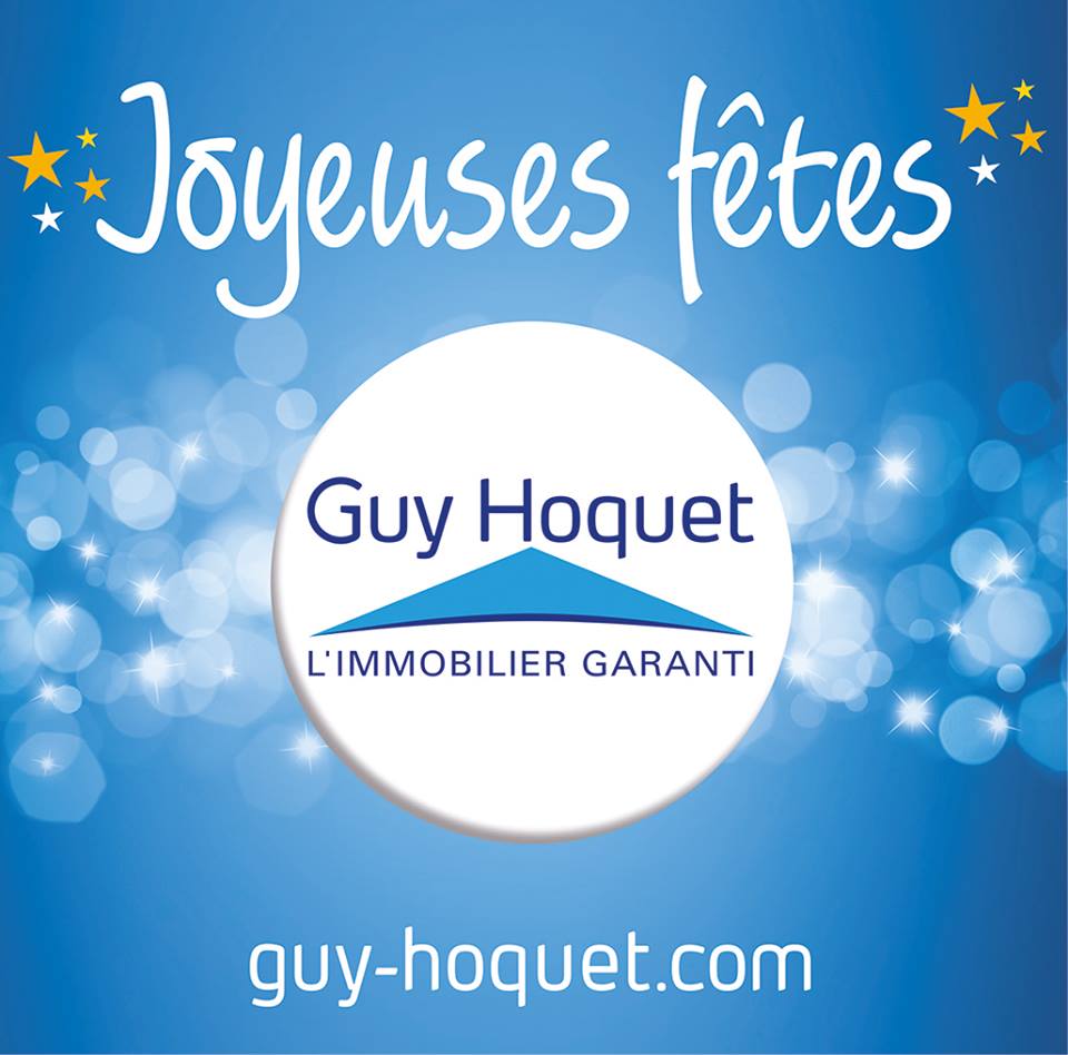 Noël à Bourgoin Jallieu