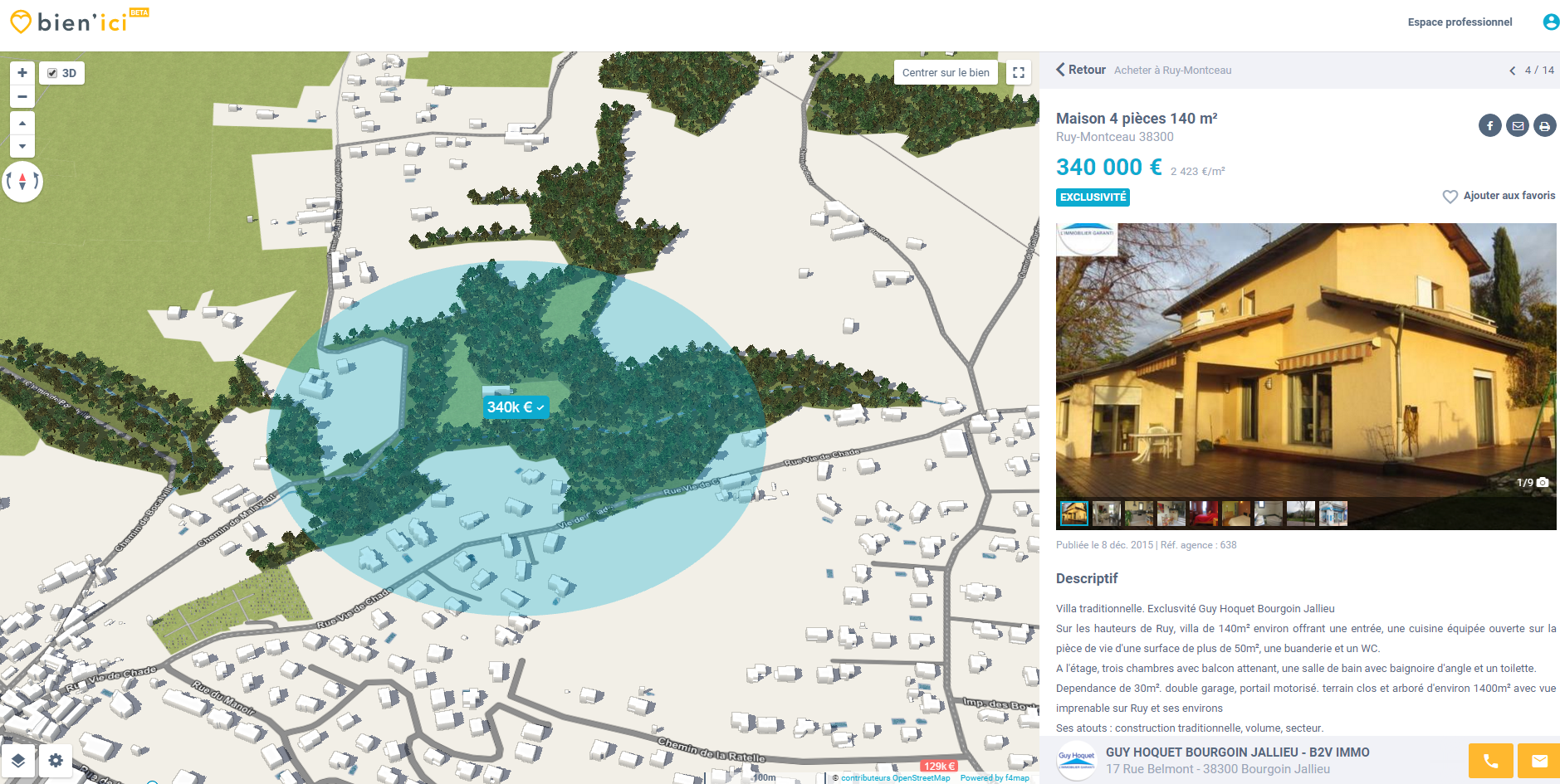 une révolution .....