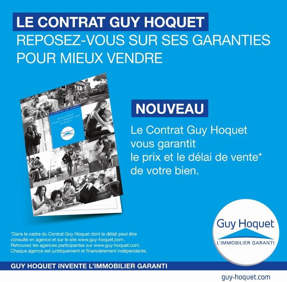 Le Contrat Guy Hoquet