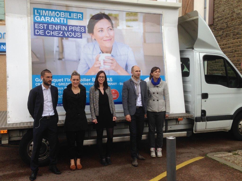 Un projet immobilier dans l'Ouest Lyonnais ?