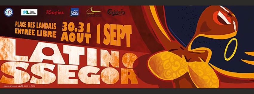 Festival LATINOSSEGOR