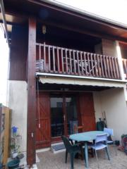 Villas-patio à CAPBRETON