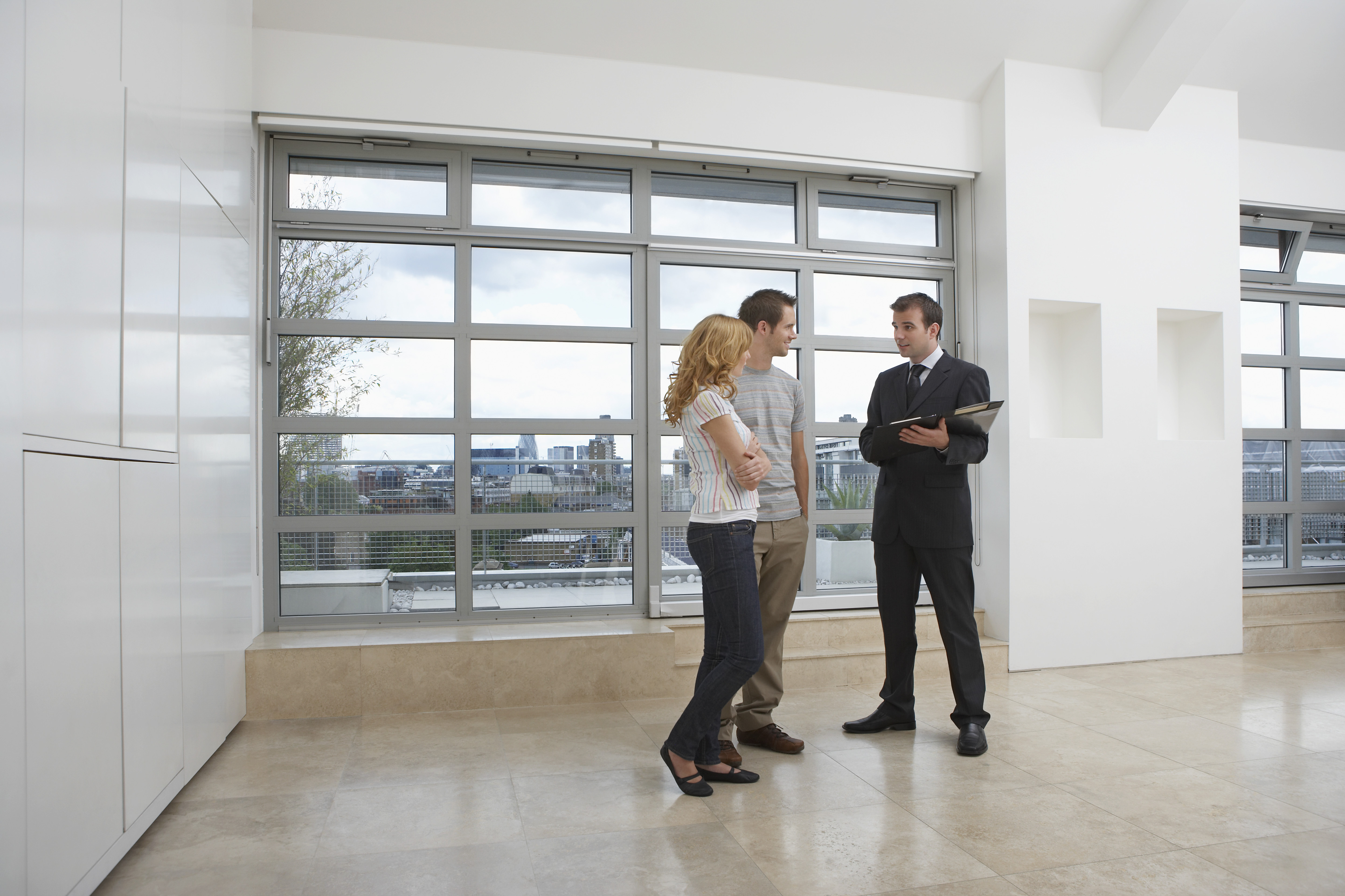 Le marché immobilier en 2014 : Bilan