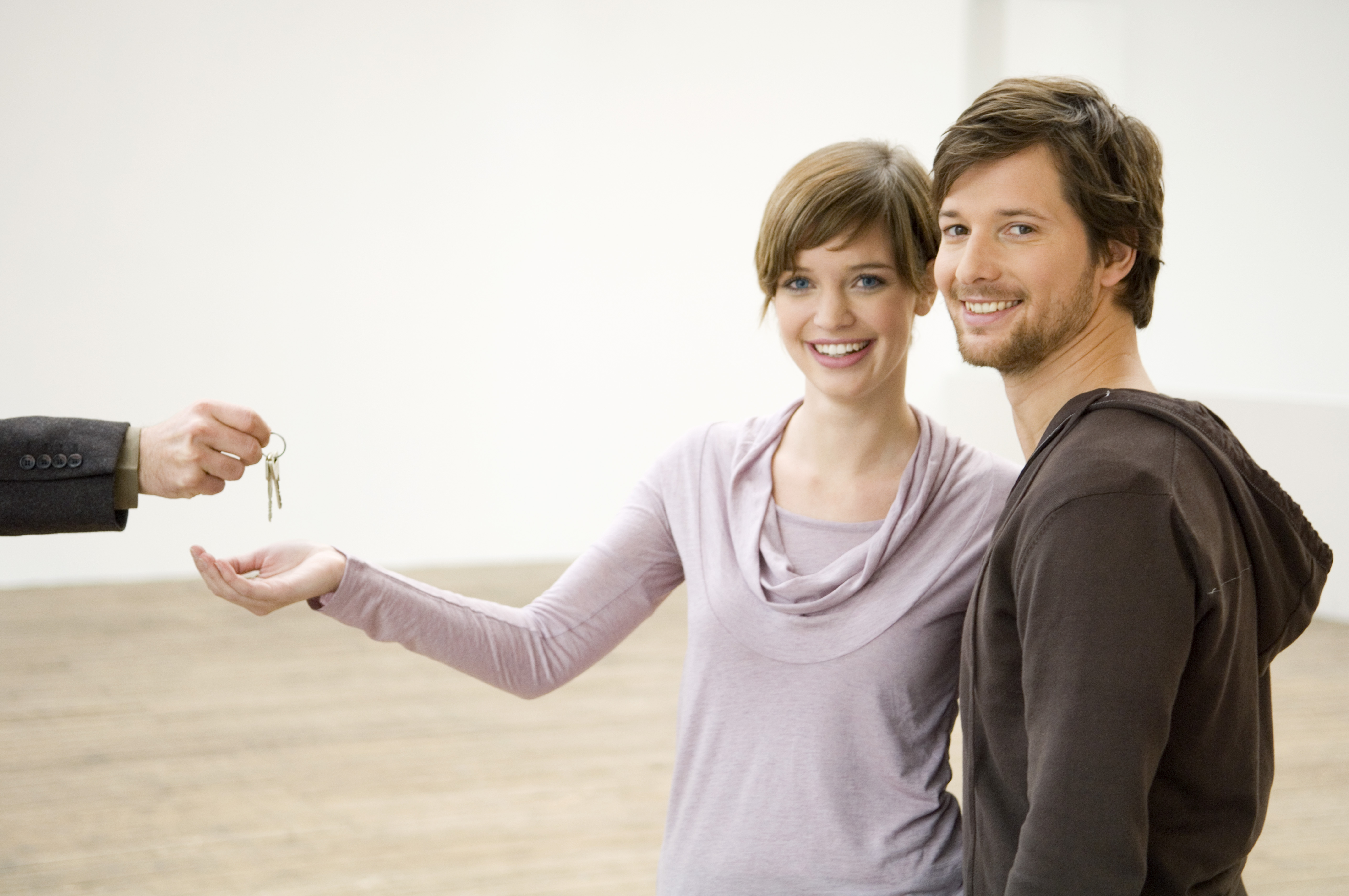 Il est difficile de devenir propriétaire quand on est jeune en 2015