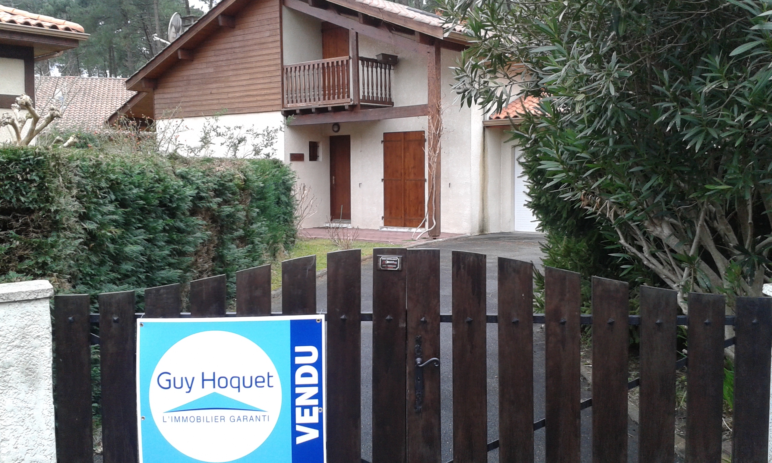 une bonne affaire immobilière à CAPBRETON