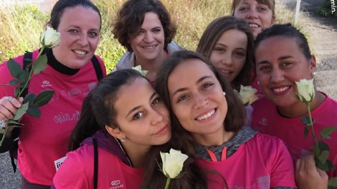 La Chalonnaise vue par les Chalonnaises