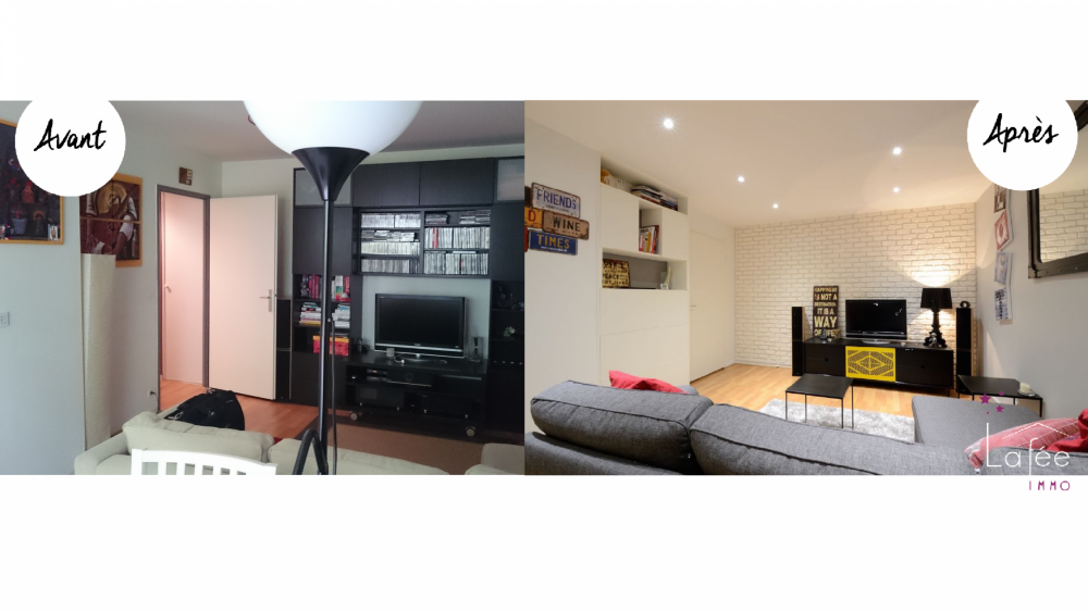 Comment redonner de la lumière à son intérieur?