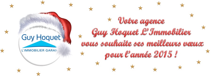 Meilleurs voeux pour 2015