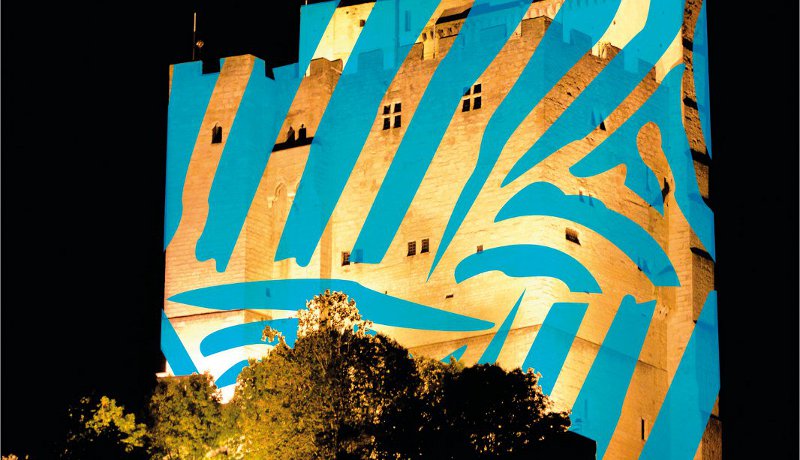 Le CREST JAZZ VOCAL a 40 ans !