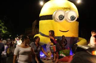 Fête de la Saint-Pierre à CREST