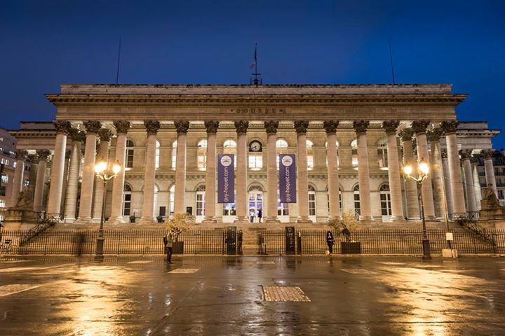 GUY HOQUET L'IMMOBILIER GARANTI - AU COEUR DE LA RELATION CLIENT