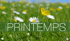 BAL DU PRINTEMPS A CREST