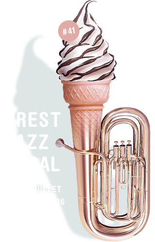 CREST JAZZ VOCAL