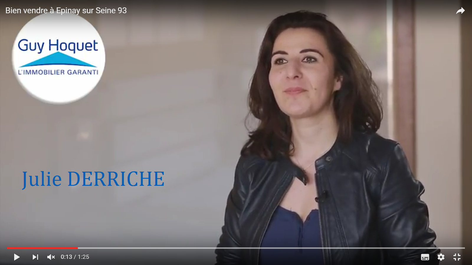 Réussir votre projet immobilier à Epinay-sur-Seine