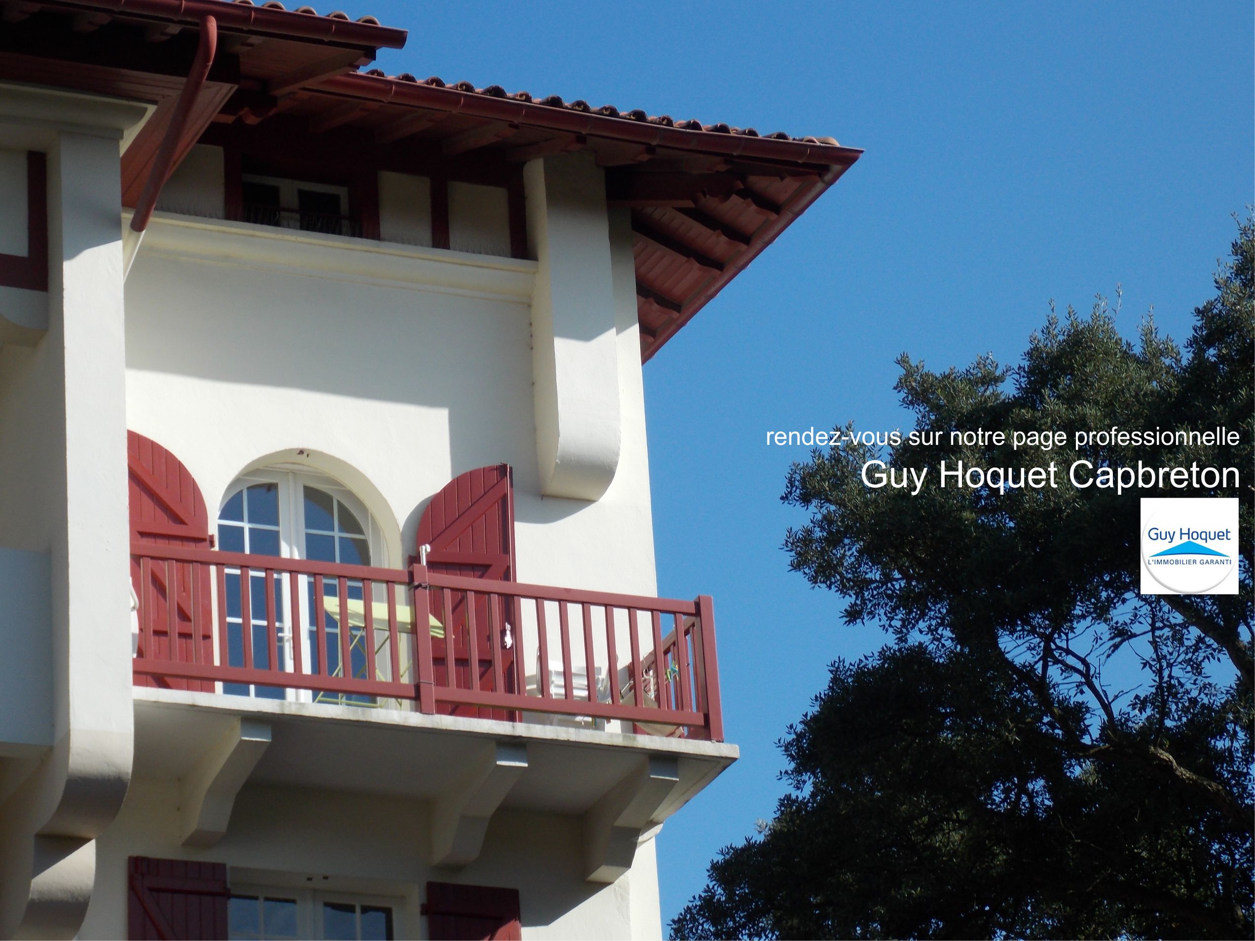 Le style Basco Landais