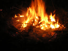 La nuit du 24 Décembre à CAPBRETON