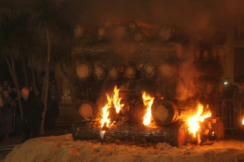 La Torelle de Capbreton