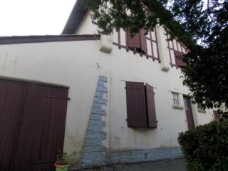Maisons à rénover Côte Sud des Landes