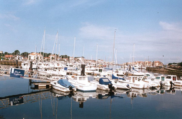 Où acheter à CAPBRETON ?