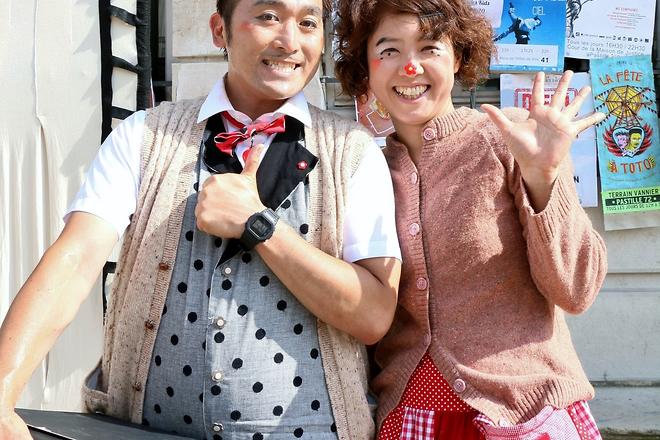 Chalon dans la rue : Au hasard des rues