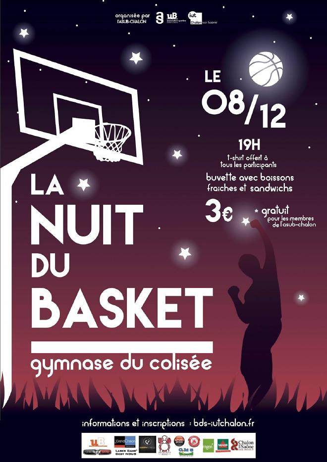 BASKET et FETE