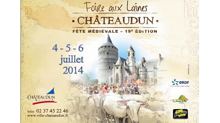 C' EST CE WEEK-END !!!!!