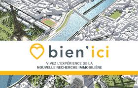 BIEN'ICI : LE SITE QUI VA REVOLUTIONNER L'ANNONCE IMMOBILIERE !