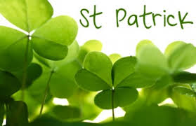 FETEZ LA SAINT PATRICK A CREST !