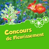 CONCOURS DE FLEURISSEMENT