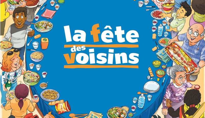 RENCONTREZ VOS VOISINS !