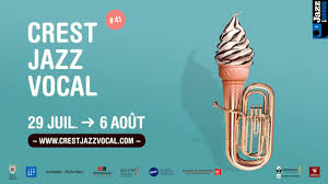 CREST JAZZ VOCAL