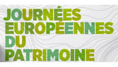 JOURNEE DU PATRIMOINE A CREST