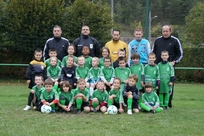 FOOTBALL CLUB EZY SUR EURE