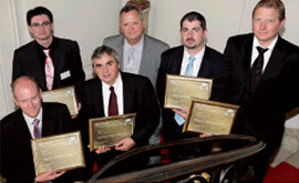 Guy Hoquet l'Immobilier, 1er réseau immobilier agréé « citoyen numérique » au Ministère du Logement