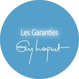 23 Février 2011 : Guy Hoquet invente l'Immobilier Garanti