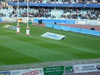 5 et 6 Mars 2011 : Guy Hoquet fait son retour dans le rugby !