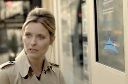 La 2ème vague de pub est lancée