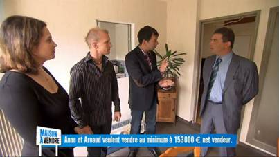 Un franchisé Guy Hoquet chez Stéphane Plazza !