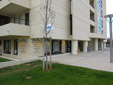 Zoom sur Montpellier