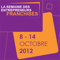 Guy Hoquet l'Immobilier  à la Semaine des Entrepreneurs franchisés