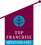 Venez nous rencontrer au Salon Top Franchise Méditerranée de Marseille