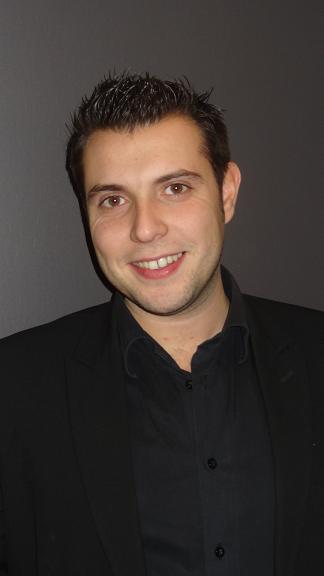 Julien Seguy, le goût du service client