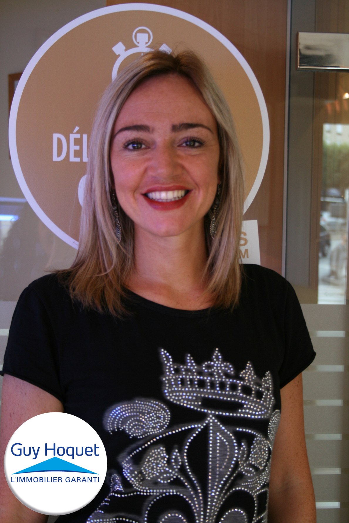 ' Après deux mois de pratique, j'ai vendu quatre studios et une maison ! '