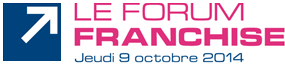 Venez nous rencontrer au Forum de la Franchise le 09 octobre à Lyon